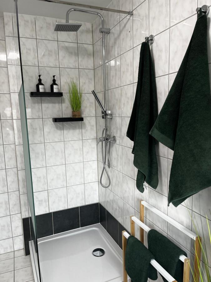 Ferienappartement Paula Im Lausitzer Seenland Senftenberg Bagian luar foto